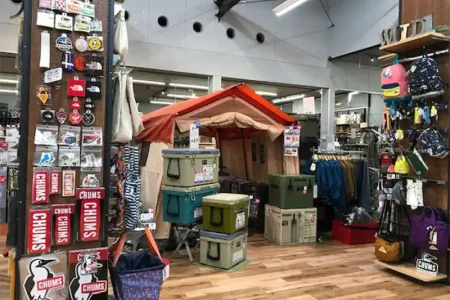 【HOW TO#8】クーラーボックス篇