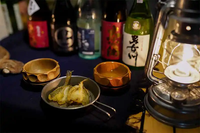 【HOW TO#13】キャンプで使う調理器具篇