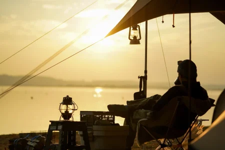 【HOW TO#16】キャンプをもっと楽しもう篇