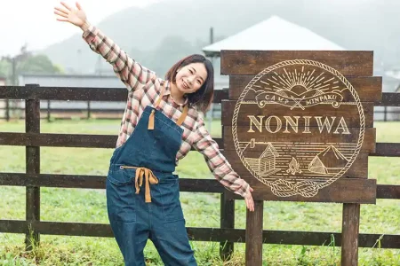 【マナーアップ講座②】「キャンプ場当日編」