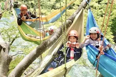 猿山-MonkeyMountain-