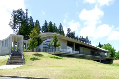 あてま森と水辺の教室ポポラ