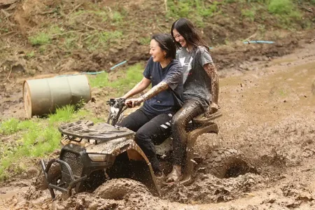 CIMAX×東京バギー村