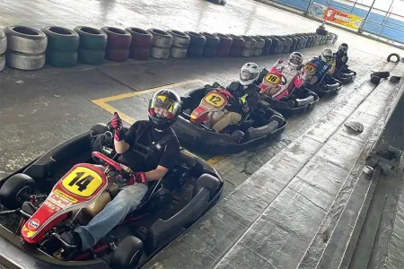 埼玉カートパーク