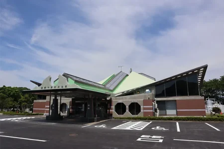 藤野やまなみ温泉