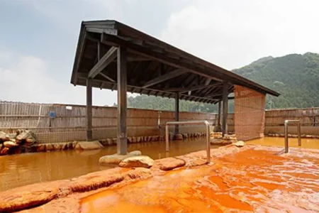 おふろcafe 白寿の湯