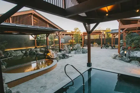 小江戸温泉KASHIBA