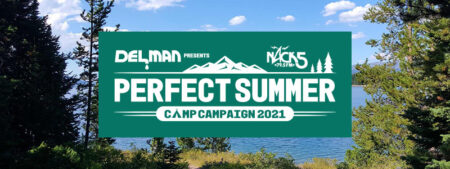 【キャンプレポート#1】　PSCC パーフェクトサマーキャンプキャンペーンとは？レポーターのご紹介!!