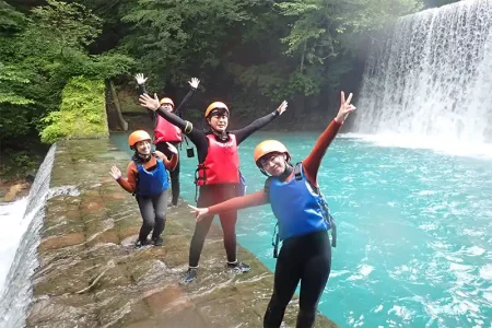 那須アウトバックツアーズ