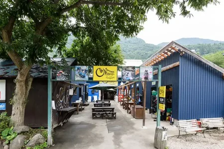 TOPみなかみカンパニー