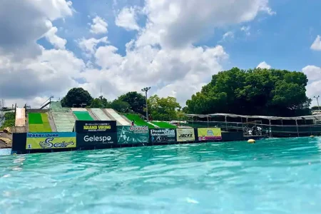 ウォータージャンプS-air