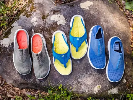 10年以上のロングセラー。このサンダルがキャンプシーンの“靴問題”を一気に解決するぞ！