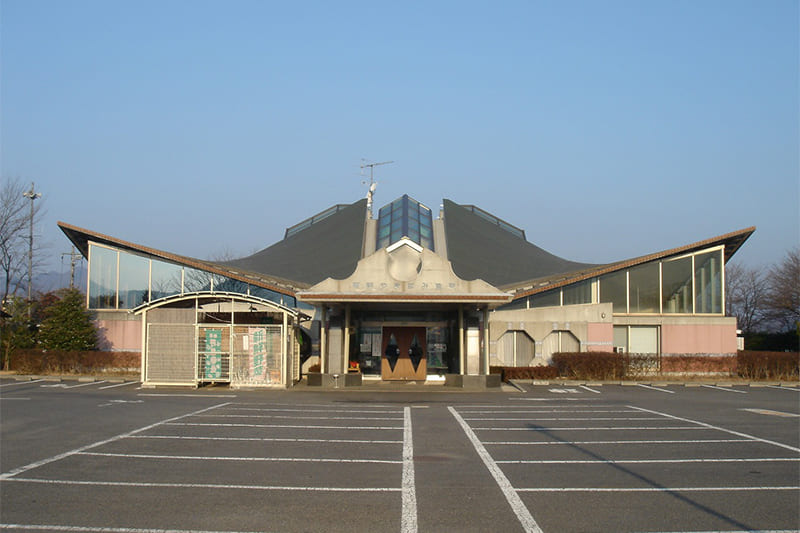 藤野やまなみ温泉