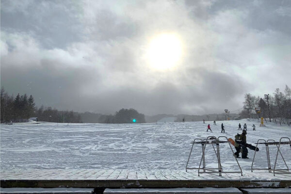 【スノレポ2024＃6】バリエーション豊かな全12コースで初心者から上級者まで大満足‼「ハンターマウンテン塩原」