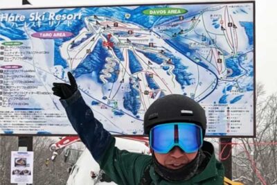 【スノレポ2024＃10】コース数は全国トップクラス！「菅平高原スノーリゾート」