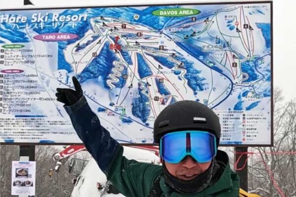 【スノレポ2024＃10】コース数は全国トップクラス！「菅平高原スノーリゾート」