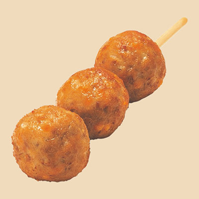 串ものシリーズ不動の売り上げナンバーワン商品が、好評につき再登場!!