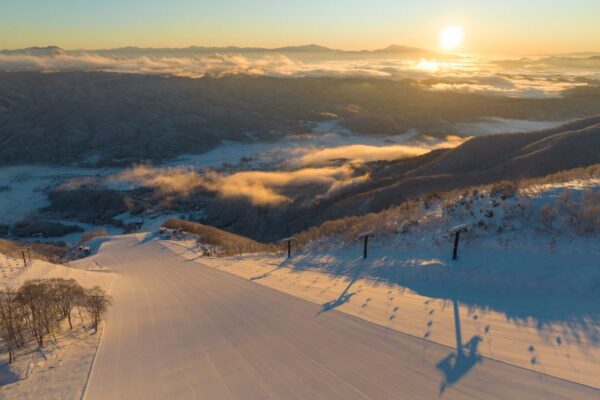 エイブル白馬五竜
