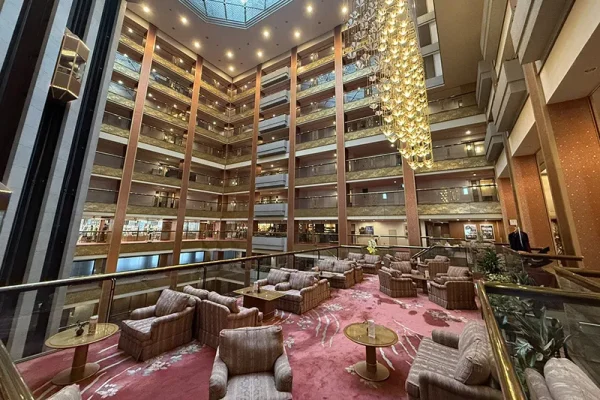 【鬼怒川温泉 あさや】栃木県日光市 鬼怒川温泉<br>創業130年の伝統と華やかさ!!気品漂う贅沢なお部屋と温泉!!