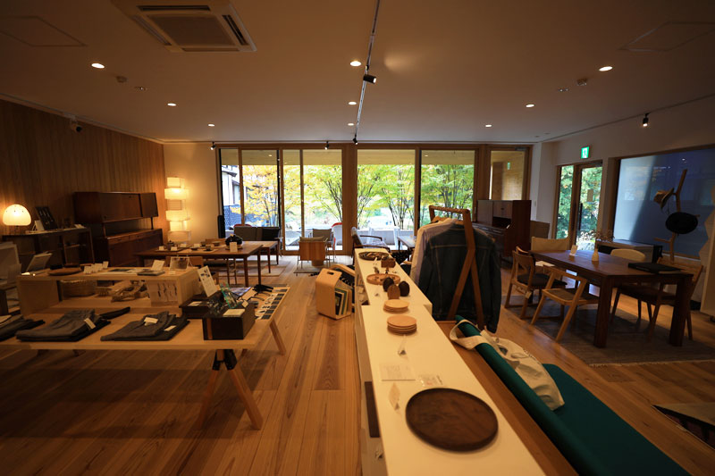 里山十帖