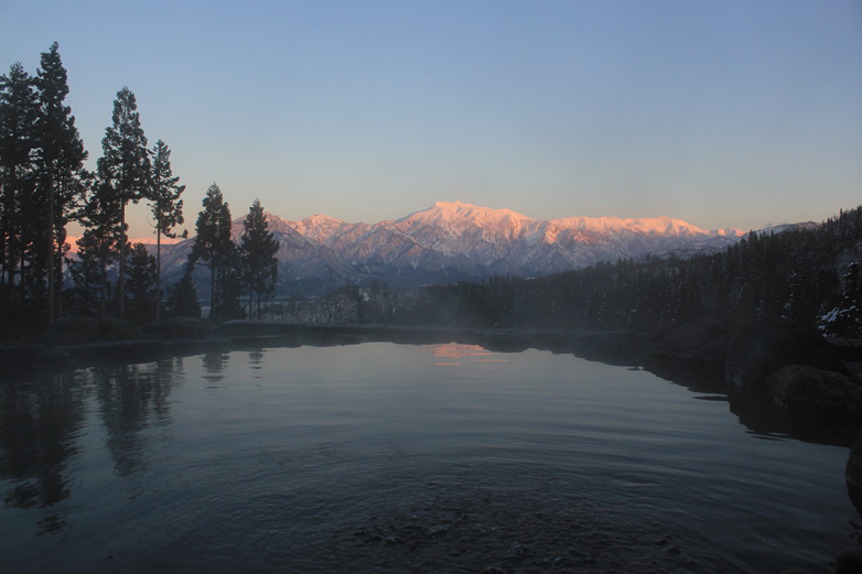 里山十帖
