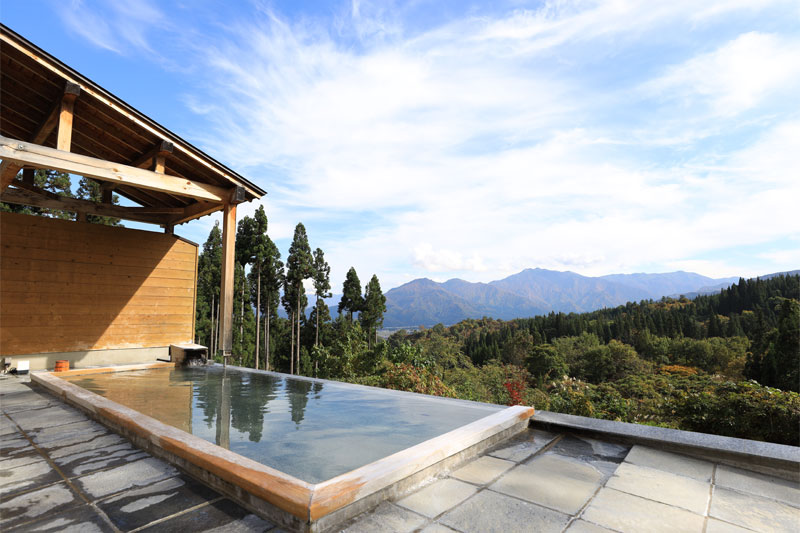 里山十帖