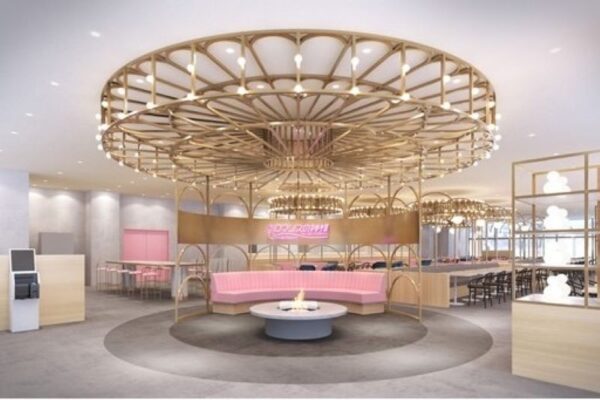 スノーリゾート ロマンスの神様