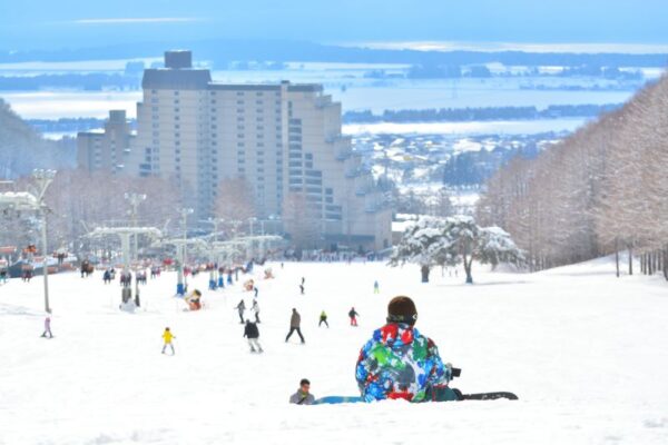 リステルスキーファンタジア