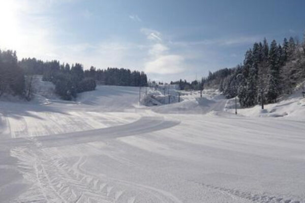 まつだいファミリースキー場