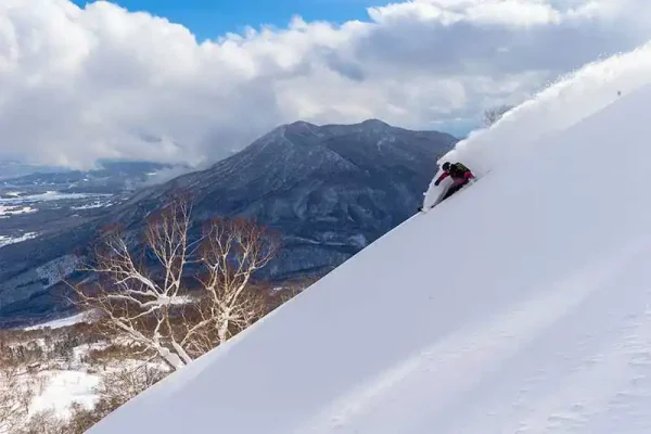 妙高杉ノ原スキー場
