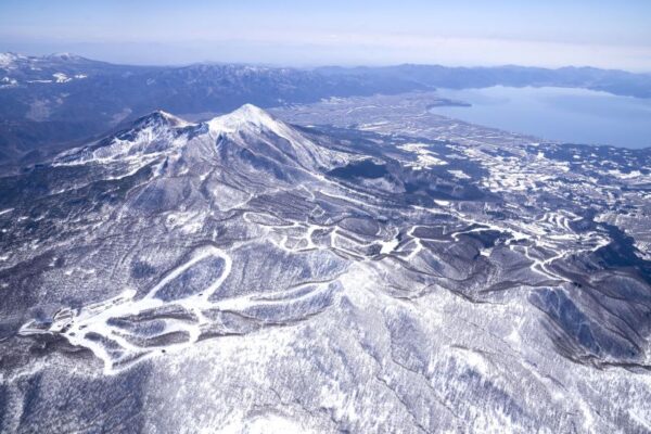 星野リゾート　ネコマ マウンテン