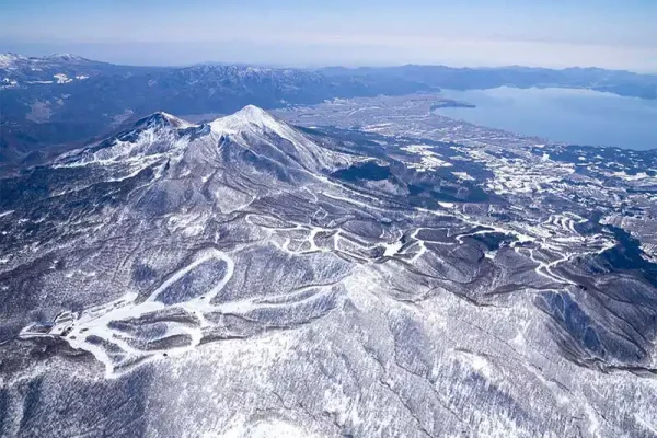 星野リゾート　ネコマ マウンテン