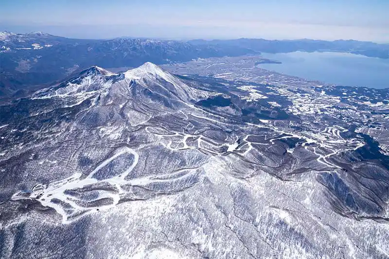 星野リゾート ネコマ マウンテン