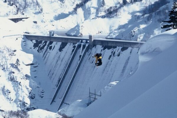 奥只見丸山スキー場
