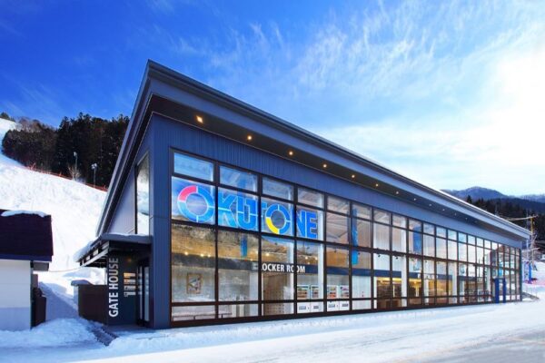 奥利根スノーパーク