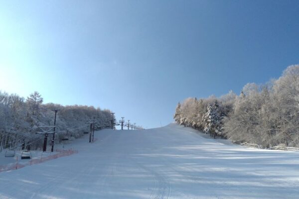 白樺湖ロイヤルヒル