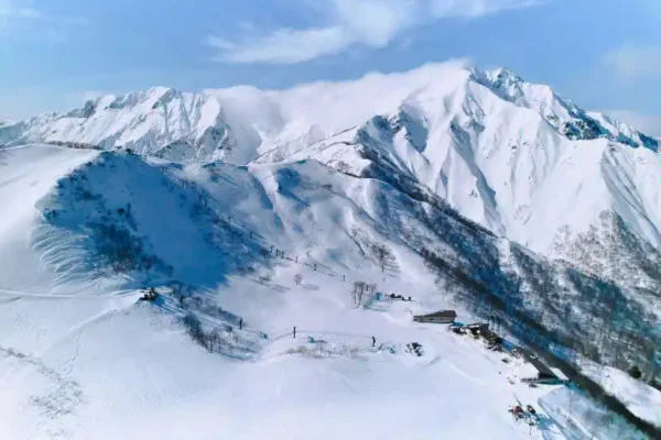 Mt.T by 星野リゾート