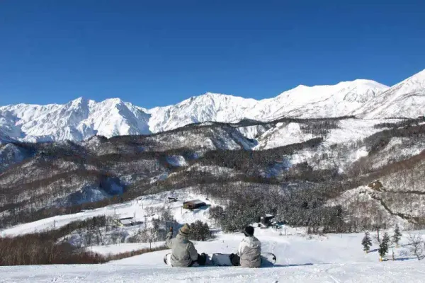つがいけマウンテンリゾート