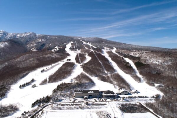 パルコール嬬恋スキー場