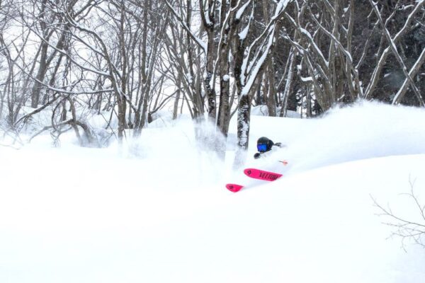 湯沢中里スノーリゾート